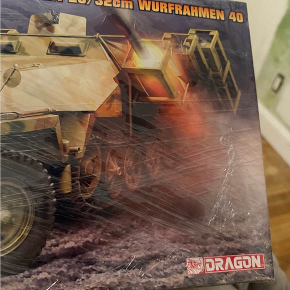 Building Set - Green - Picture 9 of 11